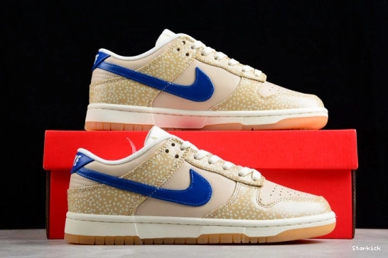 Bagel Montreal Nike DZ4853-200 Sesame Dunk Low 0301